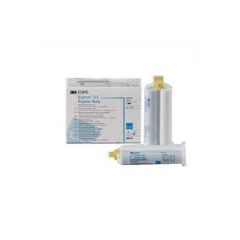 Express XT Regular Body cartus 2x48ml | medizone.ro