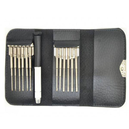 Kit surubelnite profesionale K1- SL 005