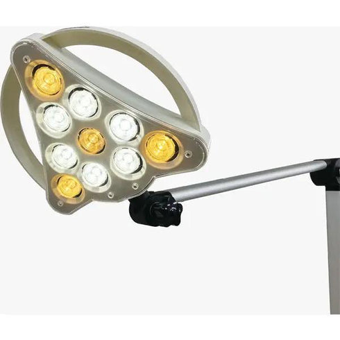 Lampa LED KS-Q10-02B - pentru interventii chirurgicale minore si examinare