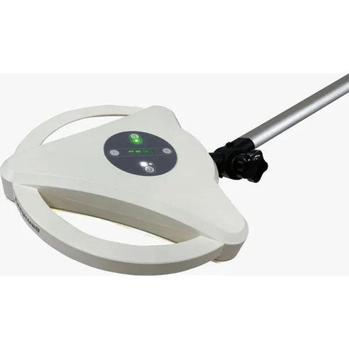 Lampa LED KS-Q10-02B - pentru interventii chirurgicale minore si examinare