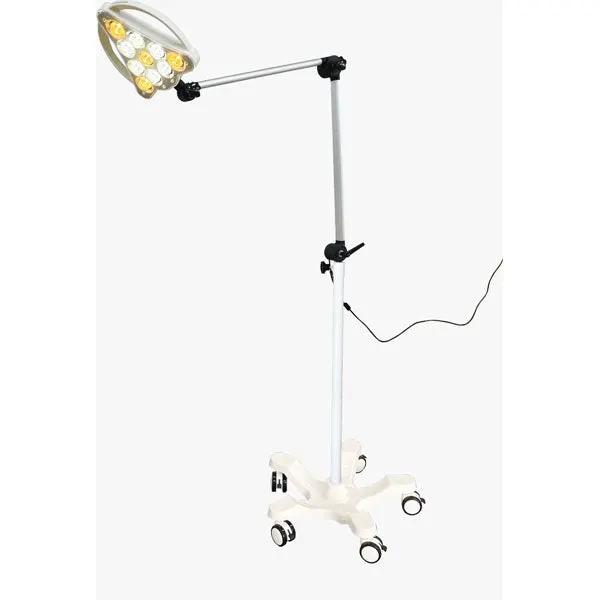 Lampa LED KS-Q10-02B - pentru interventii chirurgicale minore si examinare