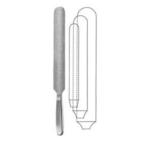 Cutit postmortem Virchow L | medizone.ro