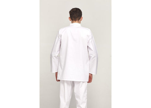 Costum medical barbat 07C-ML fata | medizone.ro