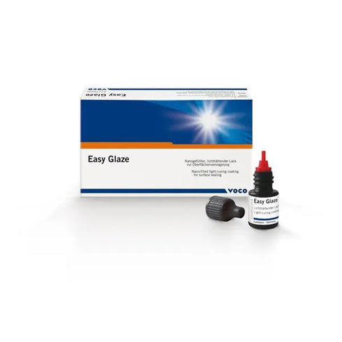 Lac fotopolimerizabil Easy Glaze, Voco