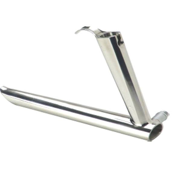 Lama si maner, 50 Fr x 170 mm | medizone.ro