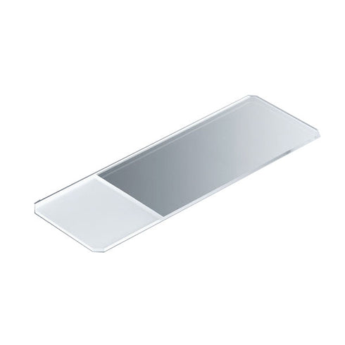 Lame microscop slefuite-matuite la un capat | Medizone