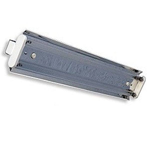 Lampa bactericida Ultraviol 2x30W, montare pe perete | Medizone