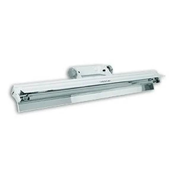 Lampa bactericida 30W, utilizare in absenta persoanelor, montare pe perete