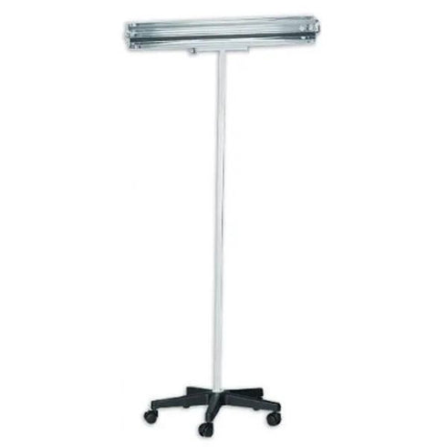 Lampa bactericida 30W, utilizare in absenta persoanelor, montare pe stativ mobil