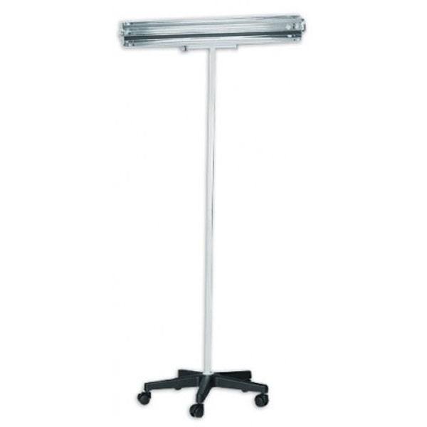 Lampa bactericida Ultraviol 30W, montare pe stativ mobil | Medizone