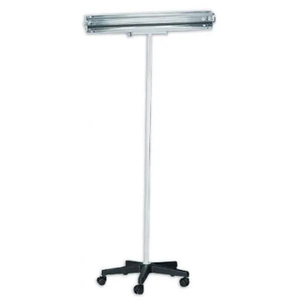 Lampa bactericida 30W, utilizare in absenta persoanelor, montare pe stativ mobil