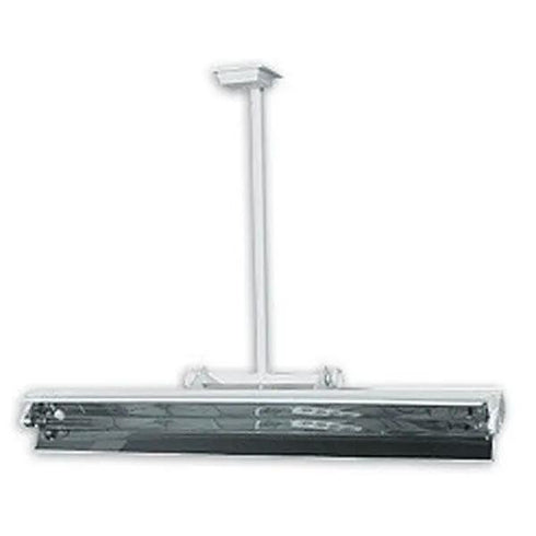 Lampa bactericida 30W, utilizare in absenta persoanelor, montare pe tavan