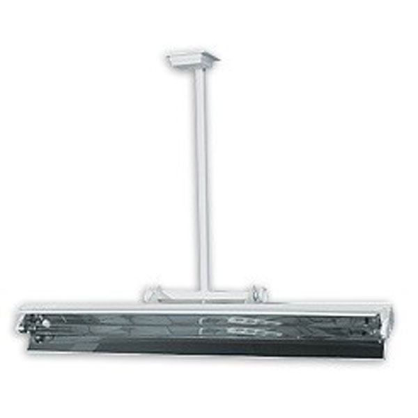 Lampa bactericida Ultraviol 30W, montare pe tavan | Medizone