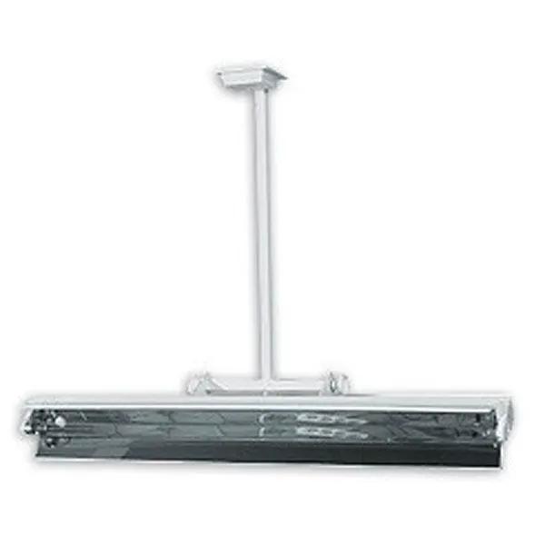 Lampa bactericida 30W, utilizare in absenta persoanelor, montare pe tavan