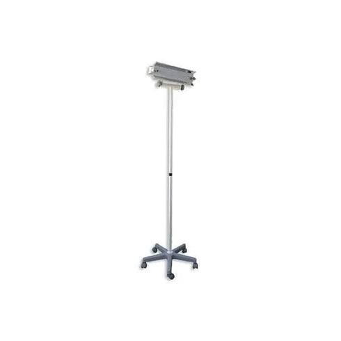 Lampa bactericida 15W, utilizare in absenta persoanelor, montare pe stativ mobil
