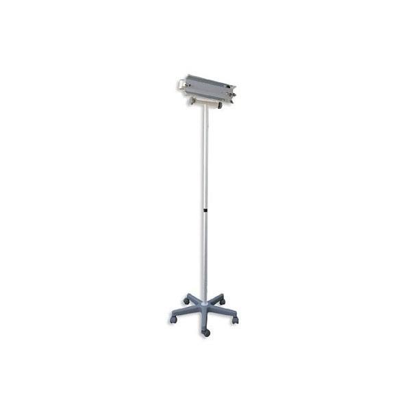 Lampa bactericida Ultraviol 15W, montare stativ mobil | Medizone
