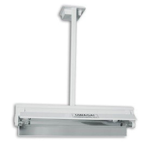 Lampa bactericida Ultraviol 15W, montare pe tavan | Arra Store - produse dezinfectante