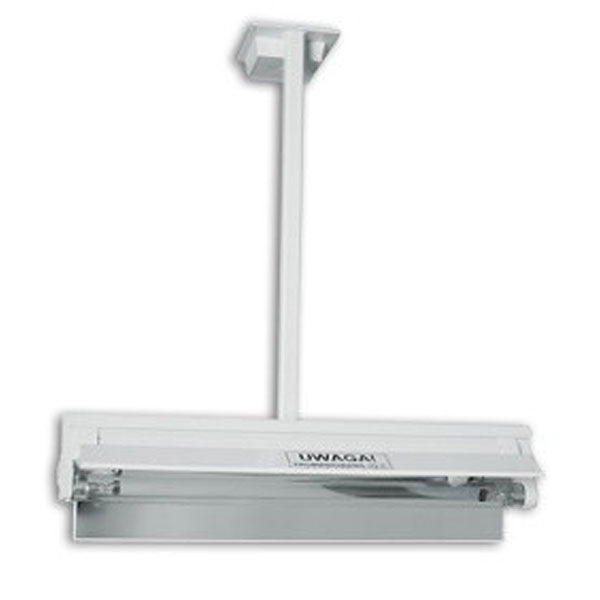 Lampa bactericida Ultraviol 15W, montare pe tavan | Arra Store - produse dezinfectante