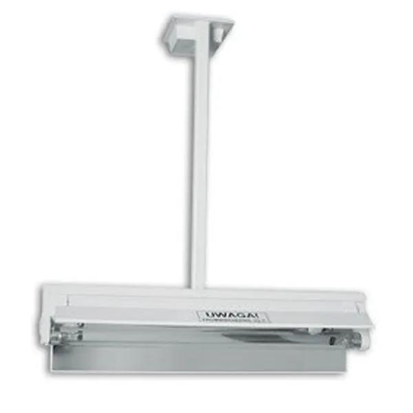Lampa bactericida 15W, utilizare in absenta persoanelor, montare pe tavan
