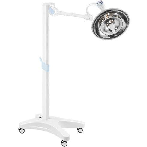 Lampa de operatie cu lumina scialitica cu LED Rimsa Unica 520 | medizone.ro