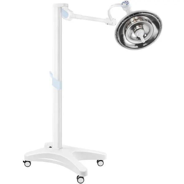 Lampa de operatie cu lumina scialitica cu LED Rimsa Unica 520