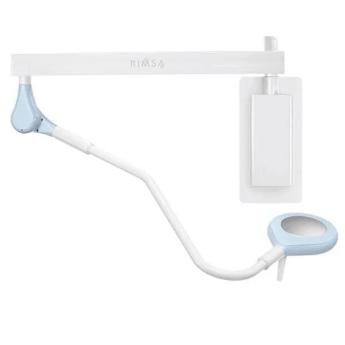 Lampa de operatie cu lumina scialitica Rimsa Saturno-LED