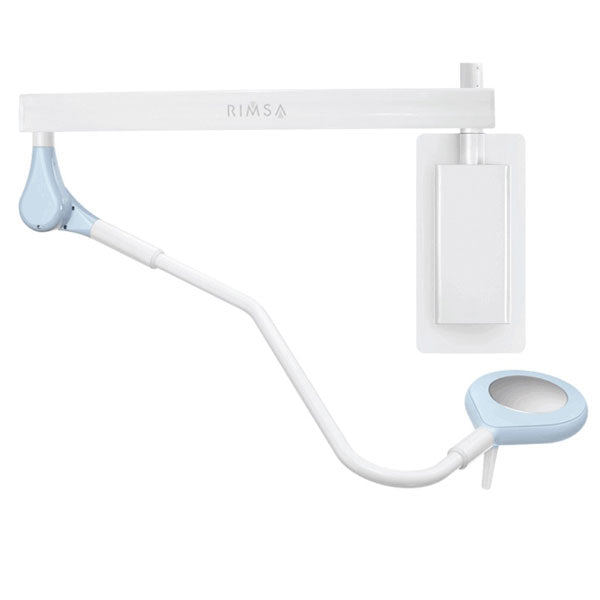 Lampa de operatie cu lumina scialitica cu LED Rimsa Saturno-LED | medizone.ro