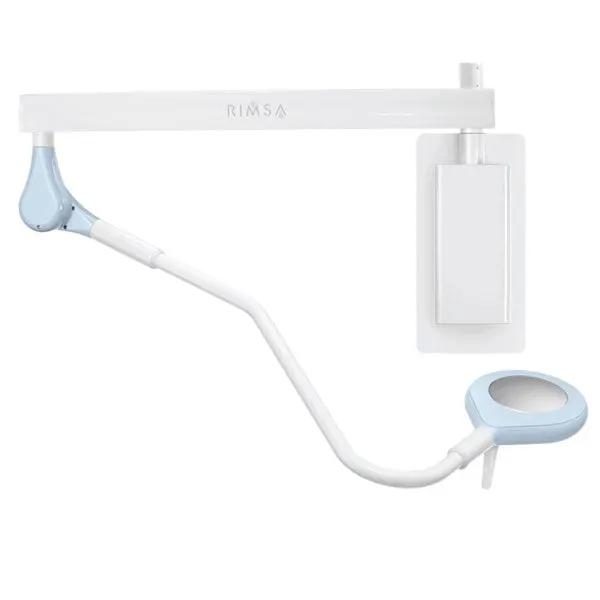 Lampa de operatie cu lumina scialitica Rimsa Saturno-LED