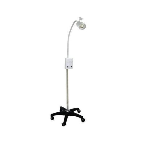 Lampa examinare cu halogen 02720