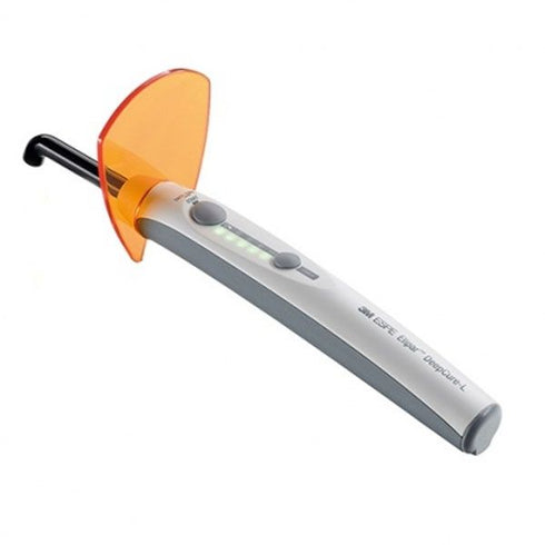 Lampa fotopolimerizare cu LED Elipar DeepCure-L 3M | medizone.ro