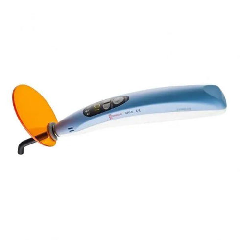 Lampa foto fara fir LED.D, Woodpecker