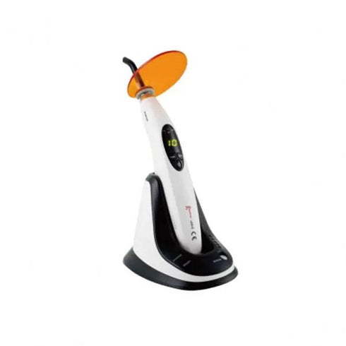 Lampa foto fara fir LED.E, Woodpecker