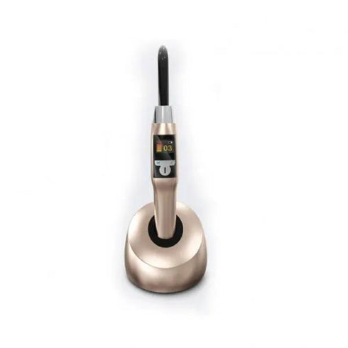 Lampa foto X-Cure, Woodpecker