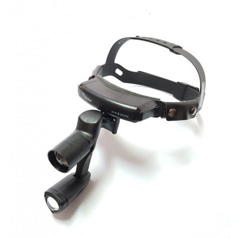 Lampa frontala medicala LED BT-410A|Medizone