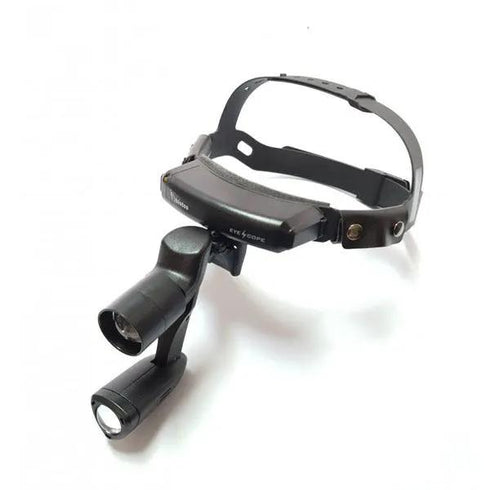 Lampa frontala medicala LED BT-410A