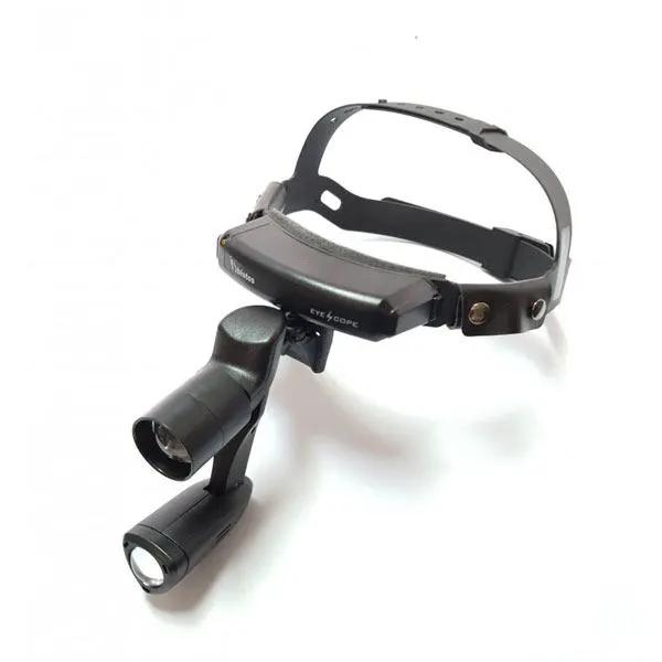 Lampa frontala medicala LED BT-410A