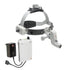 Lampa frontala ML4 LED