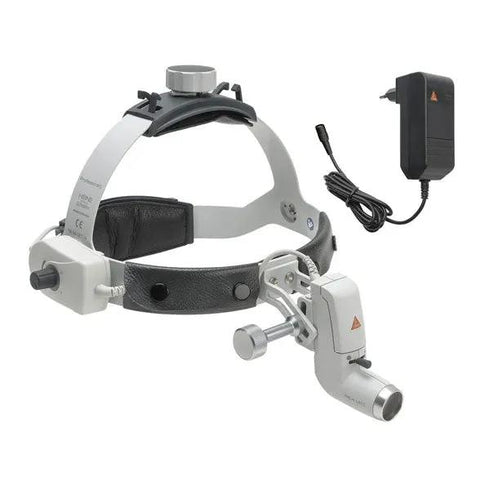 Lampa frontala ML4 LED