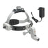 Lampa frontala ML4 LED