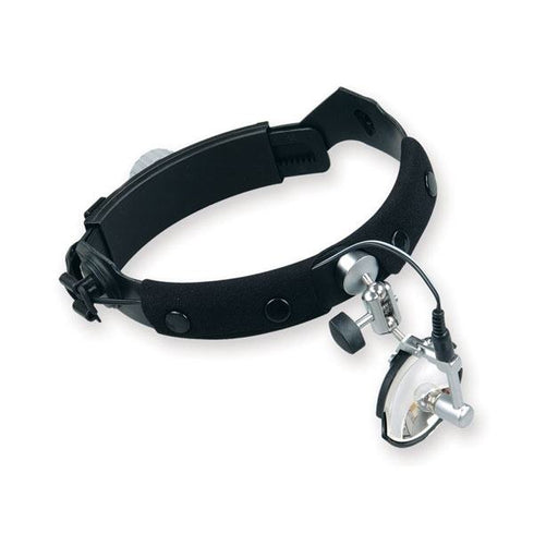 Lampa frontala ORL 55 STORZ, cu oglinda si transformator