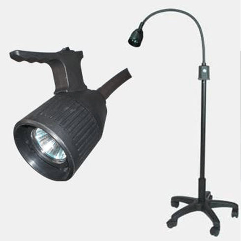 Lampa examinare cu halogen | Medizone