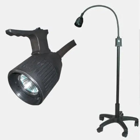 Lampa examinare cu halogen, KS-Q35
