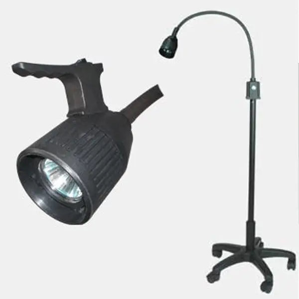 Lampa examinare cu halogen, KS-Q35
