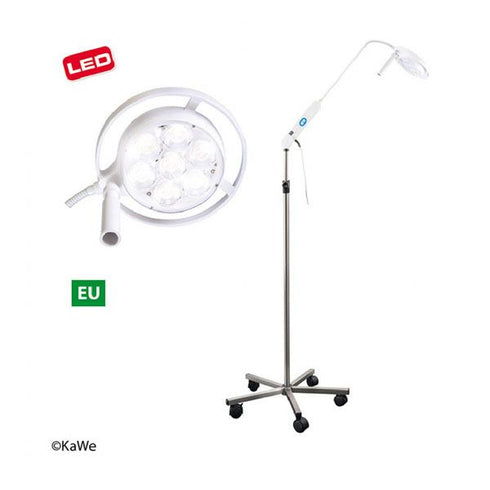 Lampa examinare Masterlight LED 20W, focus | medizone.ro