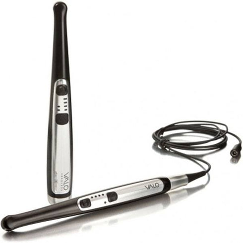 Lampa foto cu fir Valo Ultradent | medizone.ro