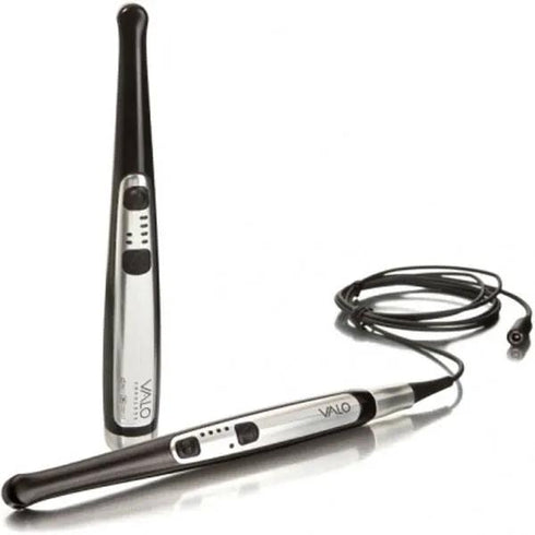 Lampa foto cu fir Valo Ultradent | medizone.ro