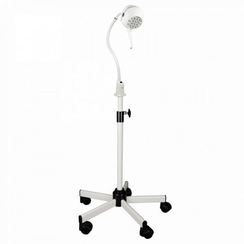 Lampa de examinare mobila cu LED-uri | medizone.ro