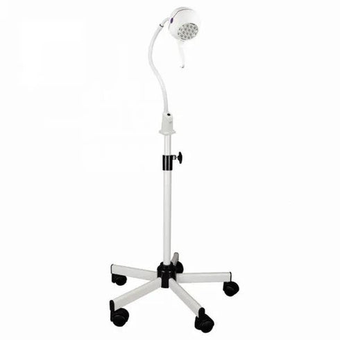 Lampa de examinare mobila cu LED-uri, 17W
