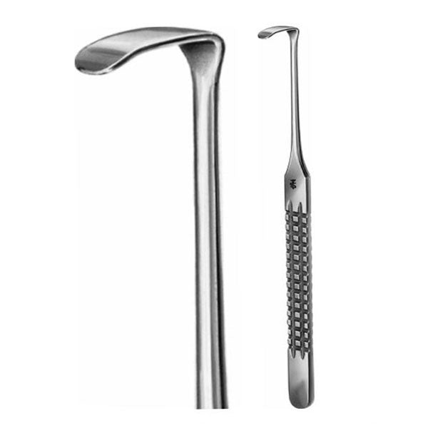 Departator Langenbeck-Green | medizone.ro