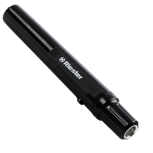 Lanterna medicala Riester E-xam XL, neagra